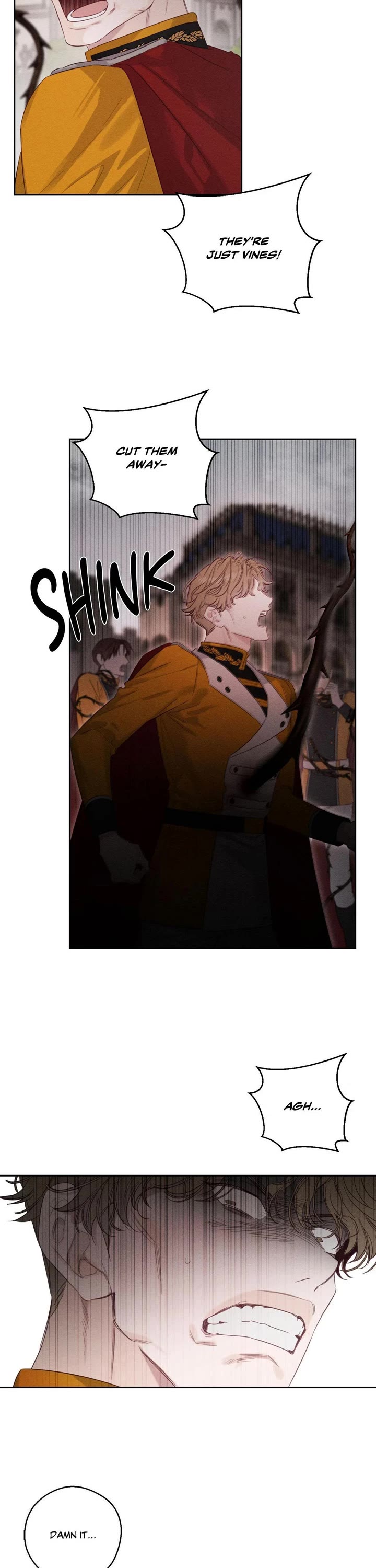 Let's Hide My Little Brother chapter 103 page 13