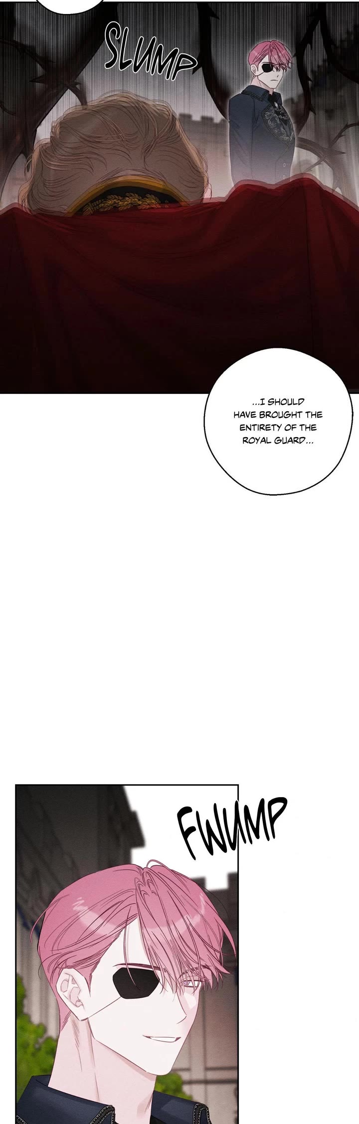 Let's Hide My Little Brother chapter 103 page 14