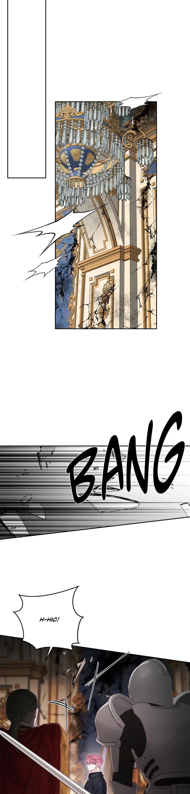 Let's Hide My Little Brother chapter 103 page 17