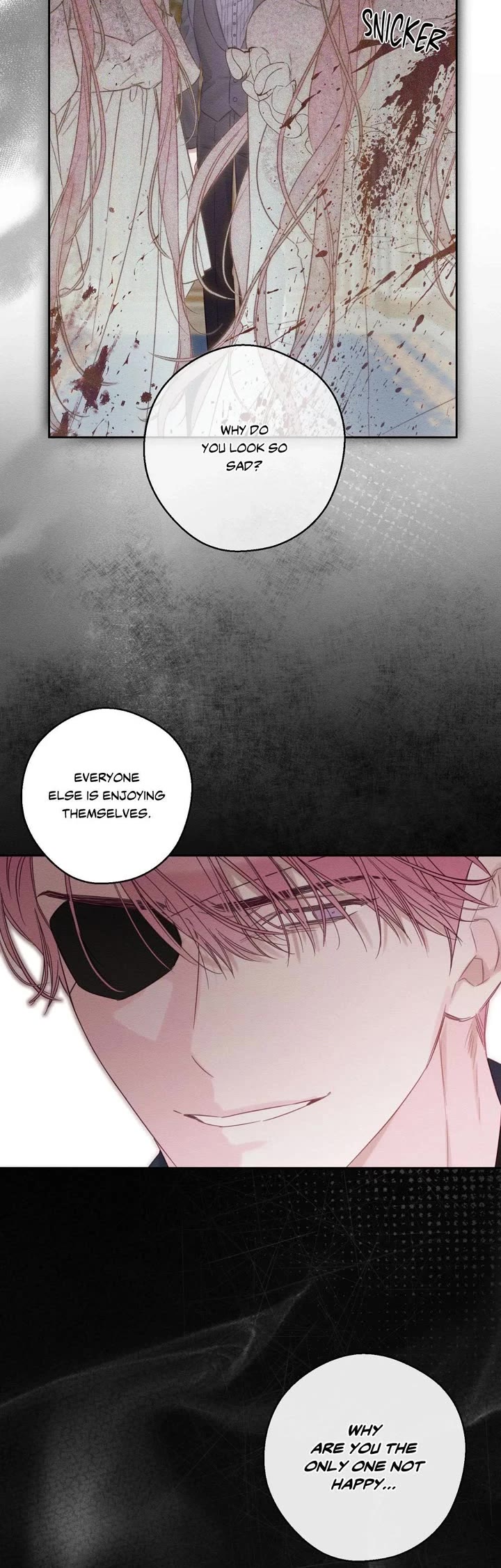 Let's Hide My Little Brother chapter 103 page 19