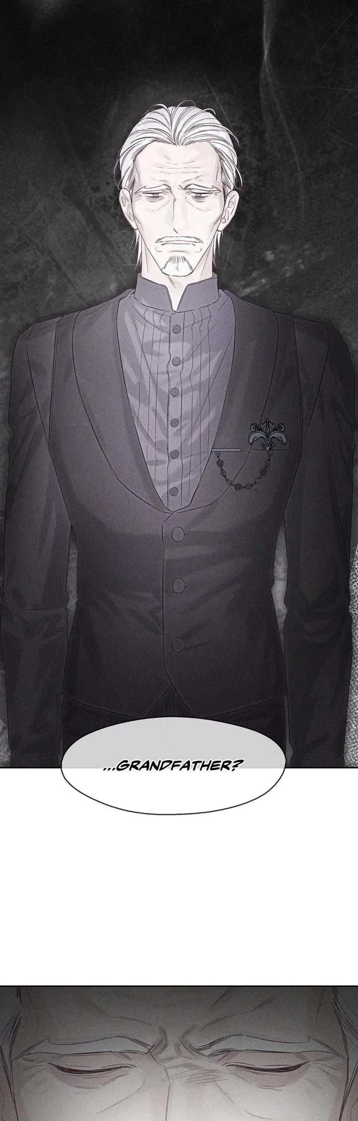 Let's Hide My Little Brother chapter 103 page 20