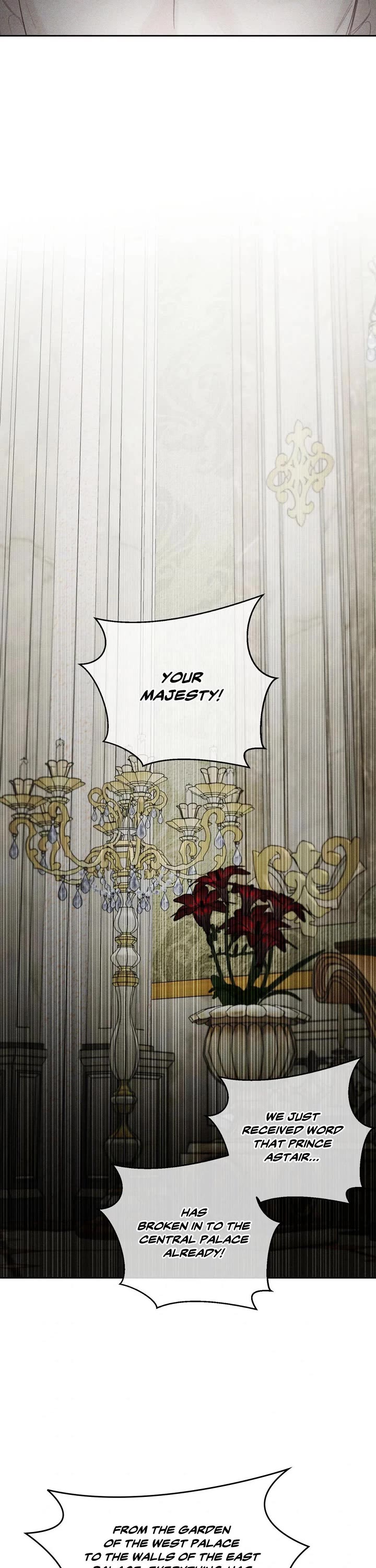 Let's Hide My Little Brother chapter 103 page 21