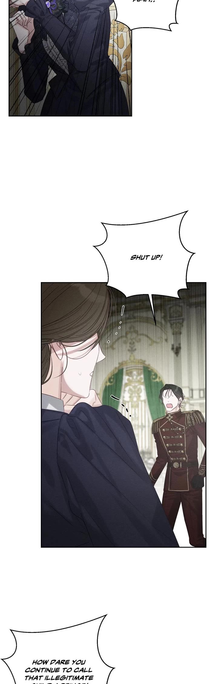 Let's Hide My Little Brother chapter 103 page 24