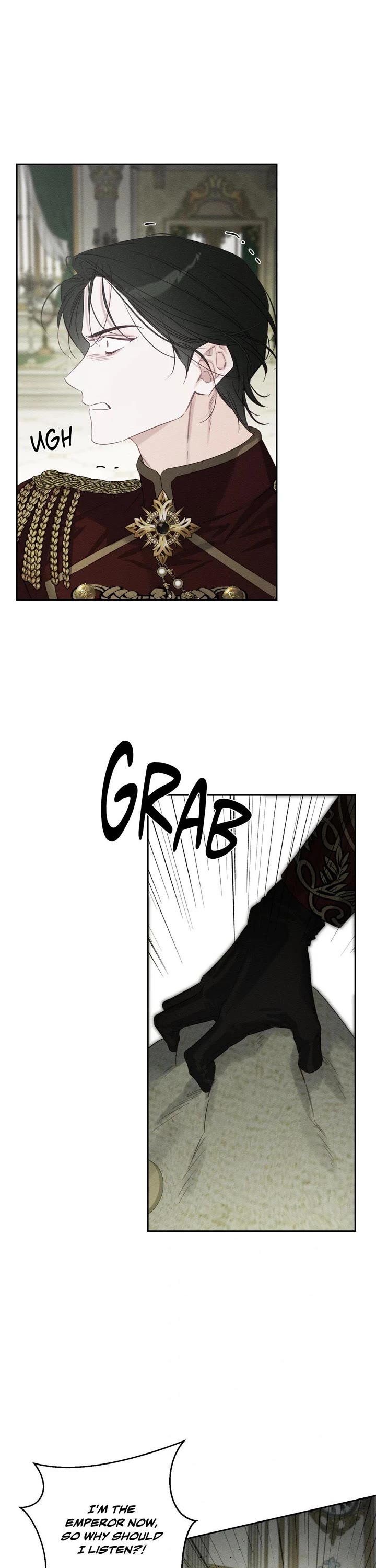 Let's Hide My Little Brother chapter 103 page 26