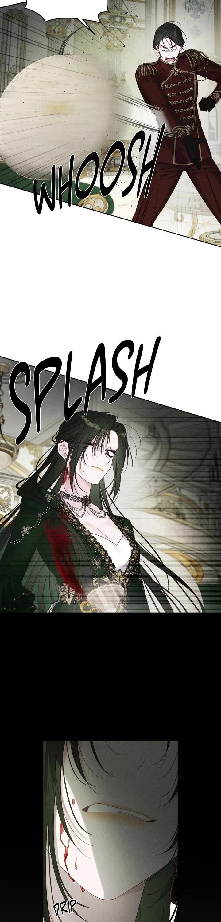 Let's Hide My Little Brother chapter 103 page 27