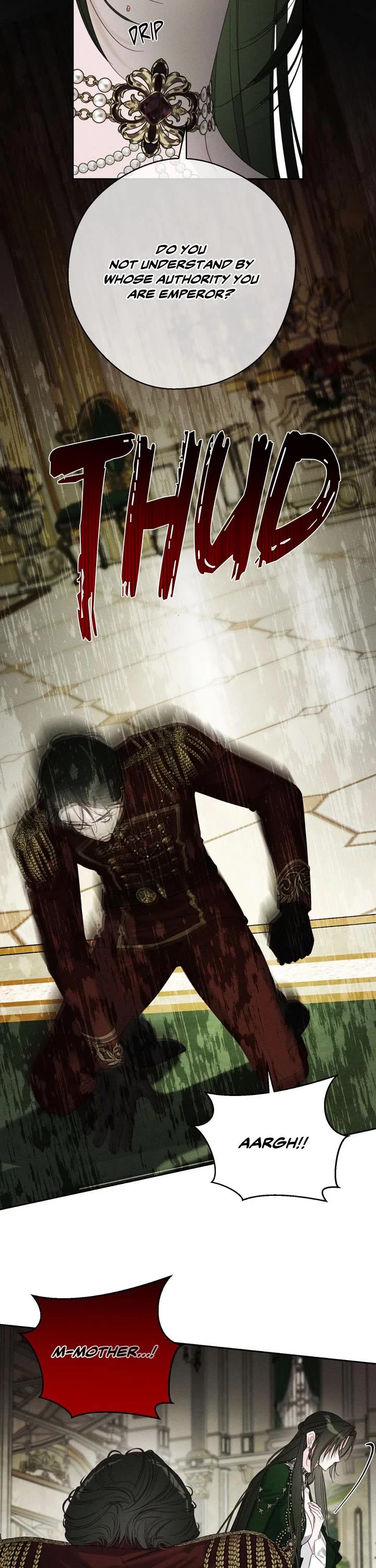 Let's Hide My Little Brother chapter 103 page 28