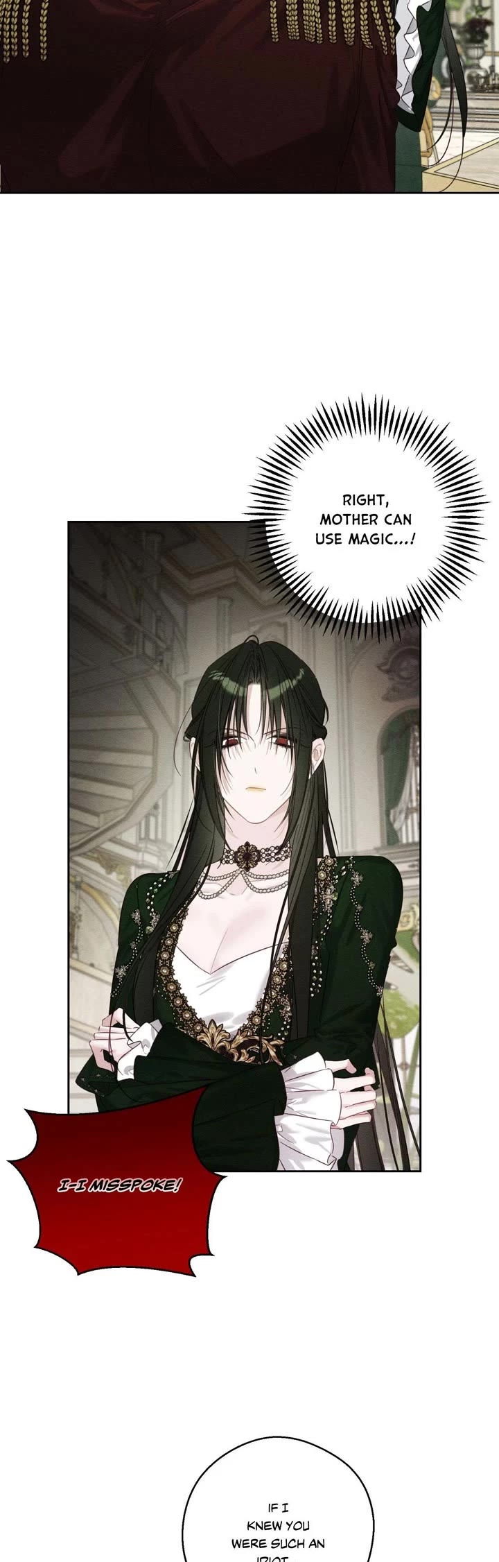 Let's Hide My Little Brother chapter 103 page 29