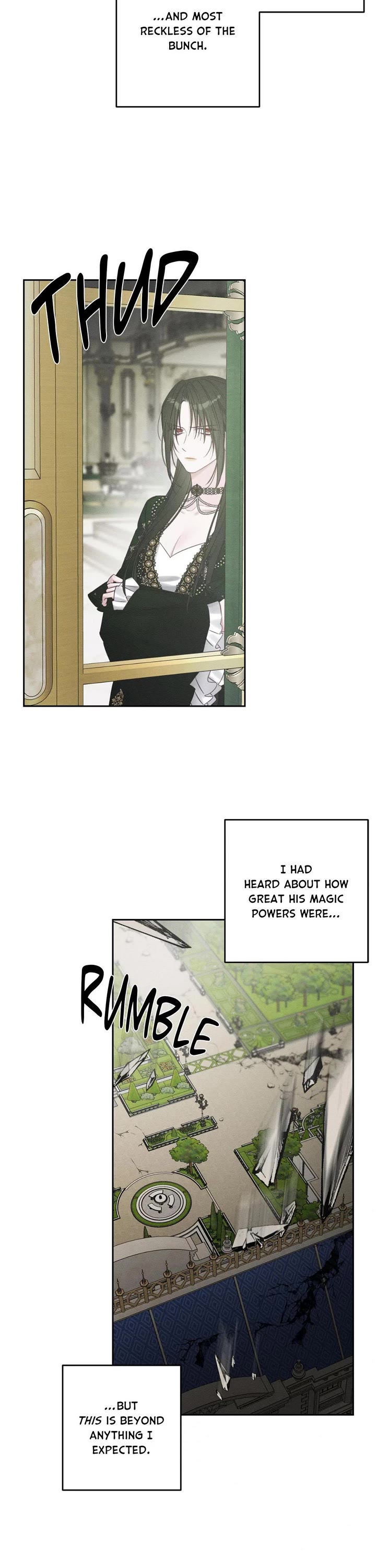 Let's Hide My Little Brother chapter 103 page 31