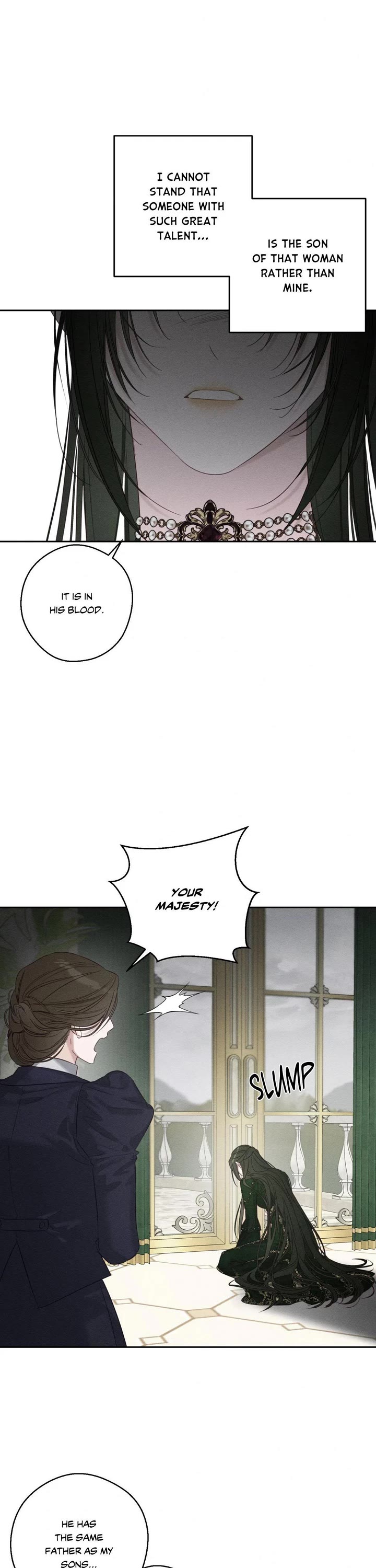 Let's Hide My Little Brother chapter 103 page 32