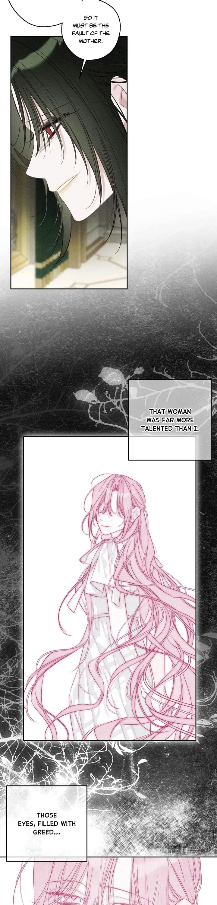 Let's Hide My Little Brother chapter 103 page 33