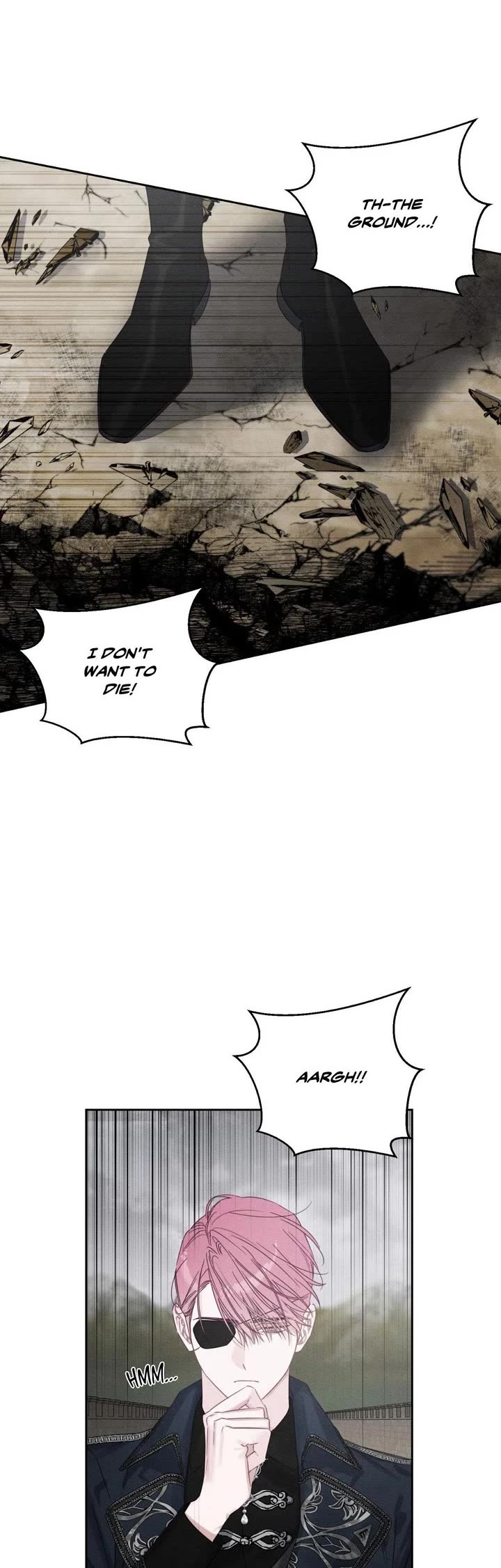 Let's Hide My Little Brother chapter 103 page 5