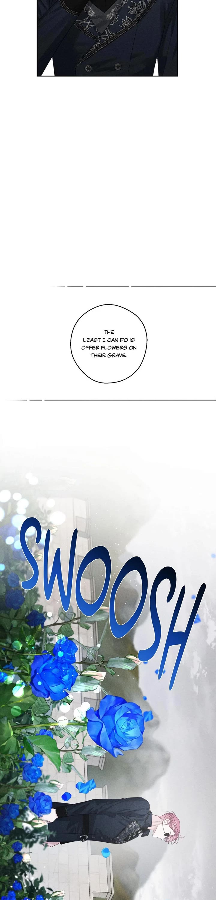 Let's Hide My Little Brother chapter 103 page 6