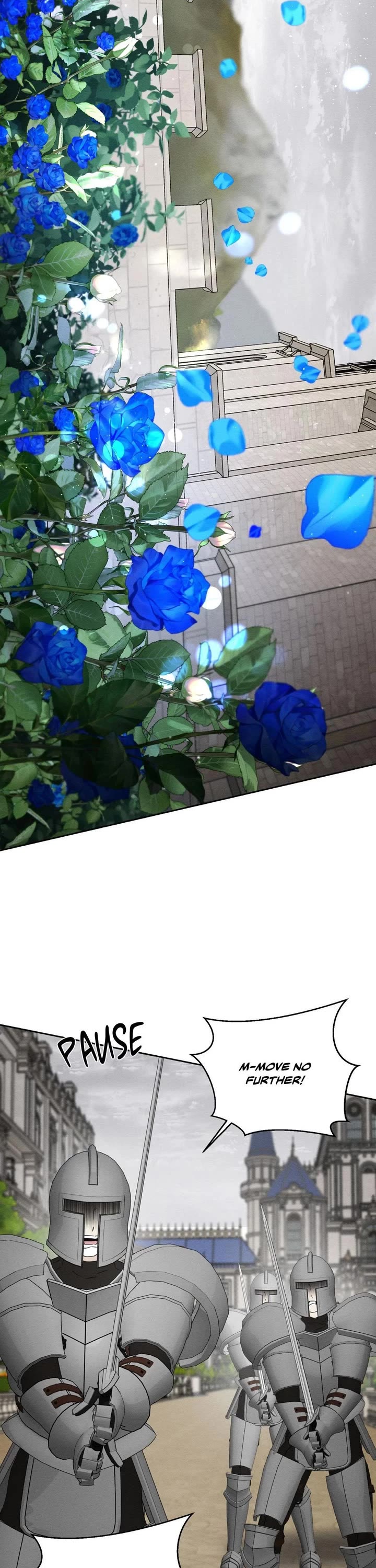 Let's Hide My Little Brother chapter 103 page 7