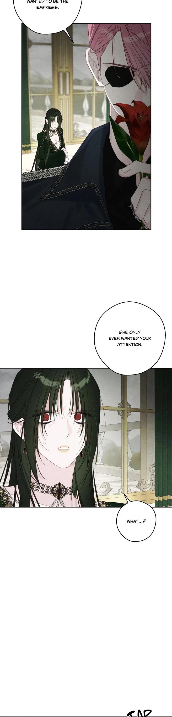 Let's Hide My Little Brother chapter 104 page 7