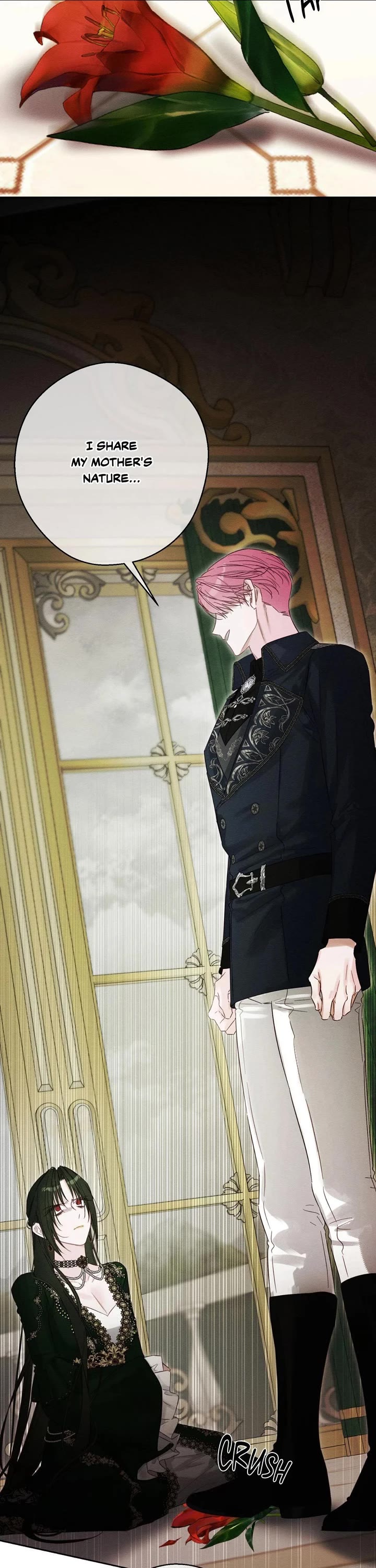 Let's Hide My Little Brother chapter 104 page 8