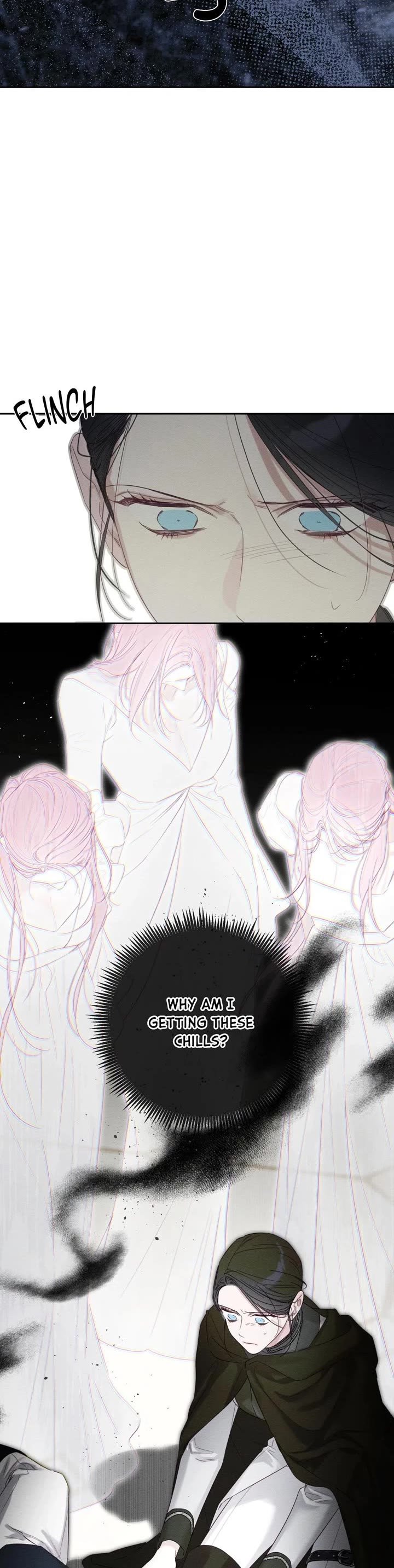 Let's Hide My Little Brother chapter 105 page 10