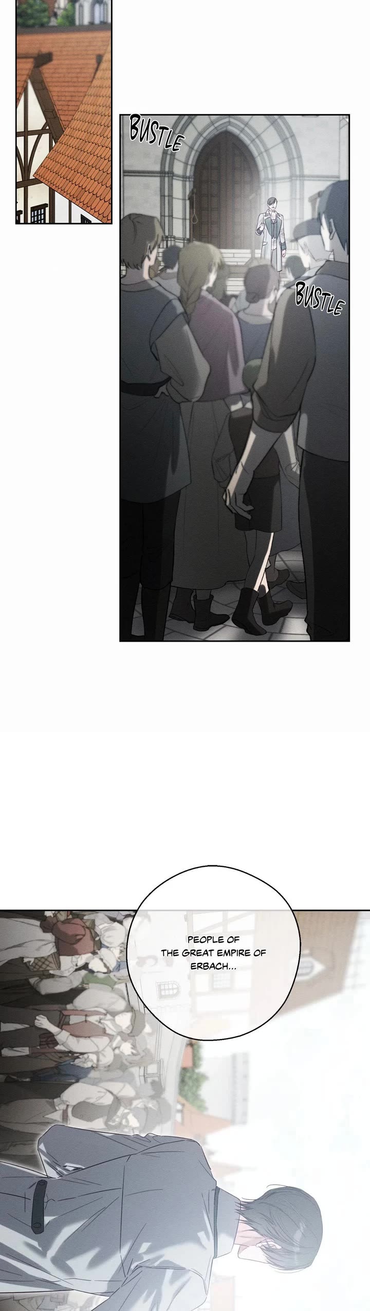 Let's Hide My Little Brother chapter 105 page 15