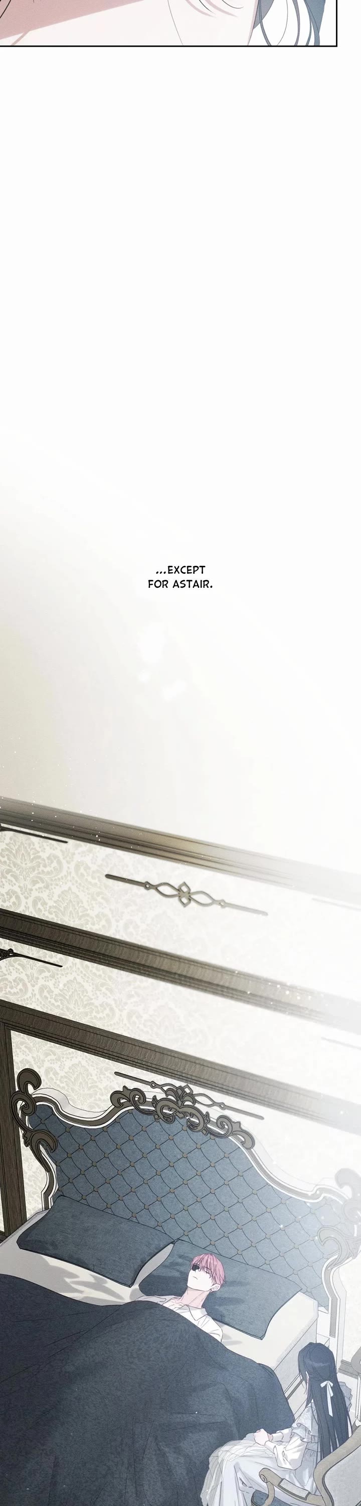 Let's Hide My Little Brother chapter 105 page 28