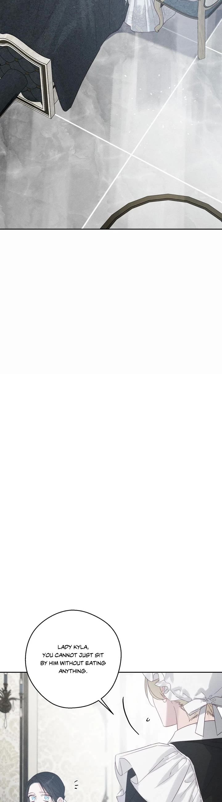 Let's Hide My Little Brother chapter 105 page 29