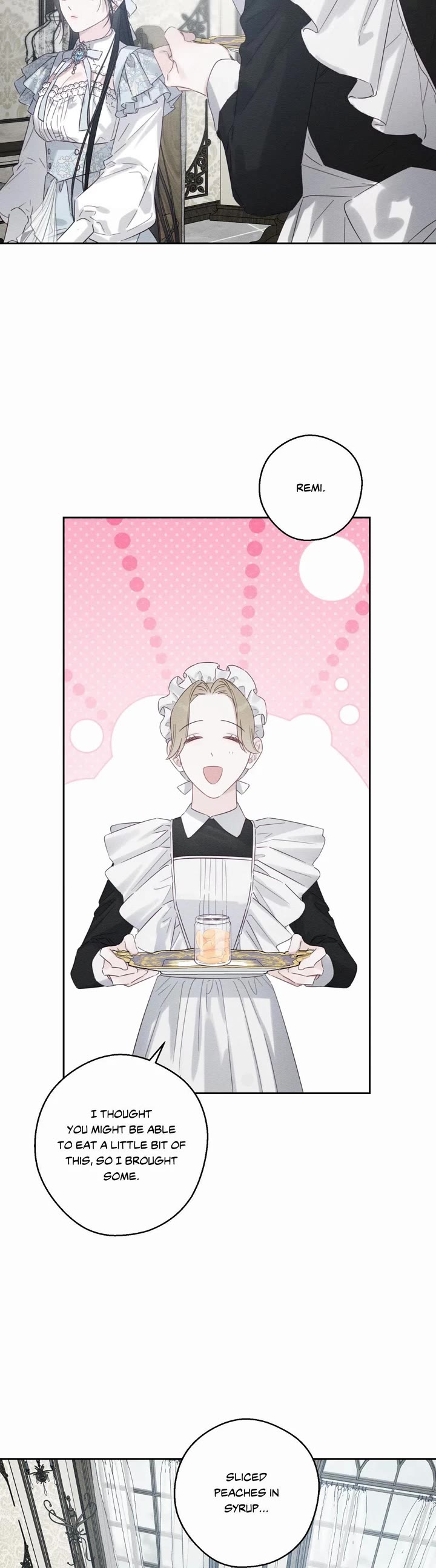 Let's Hide My Little Brother chapter 105 page 30