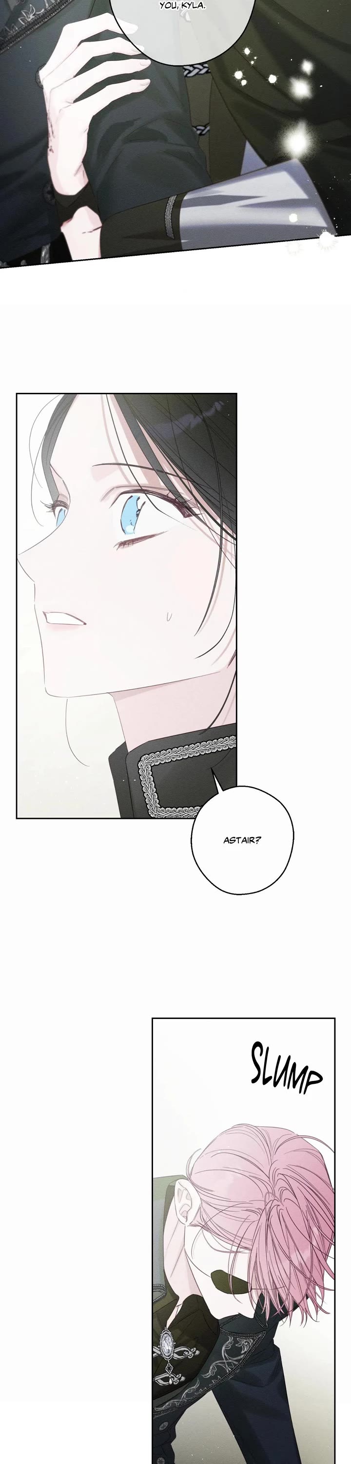 Let's Hide My Little Brother chapter 105 page 7