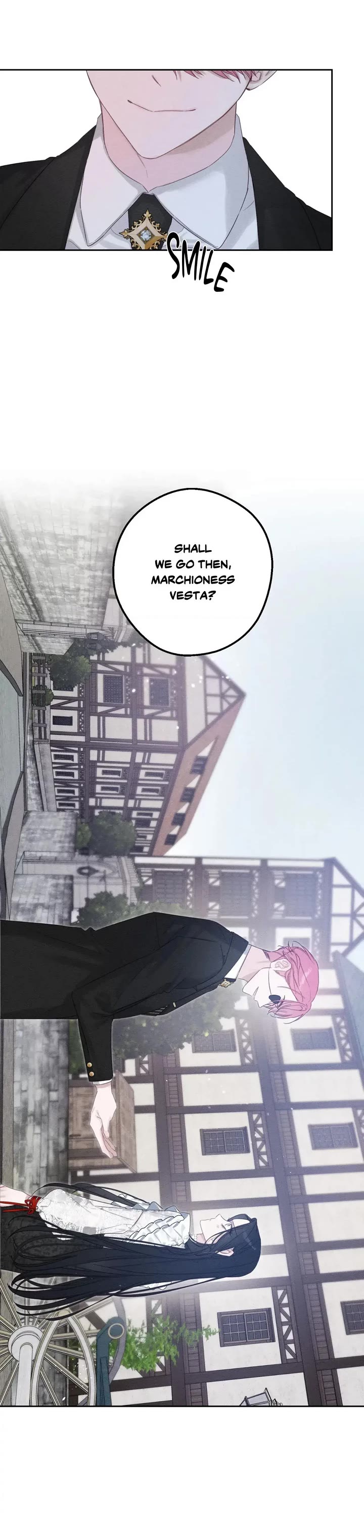 Let's Hide My Little Brother chapter 78 page 27