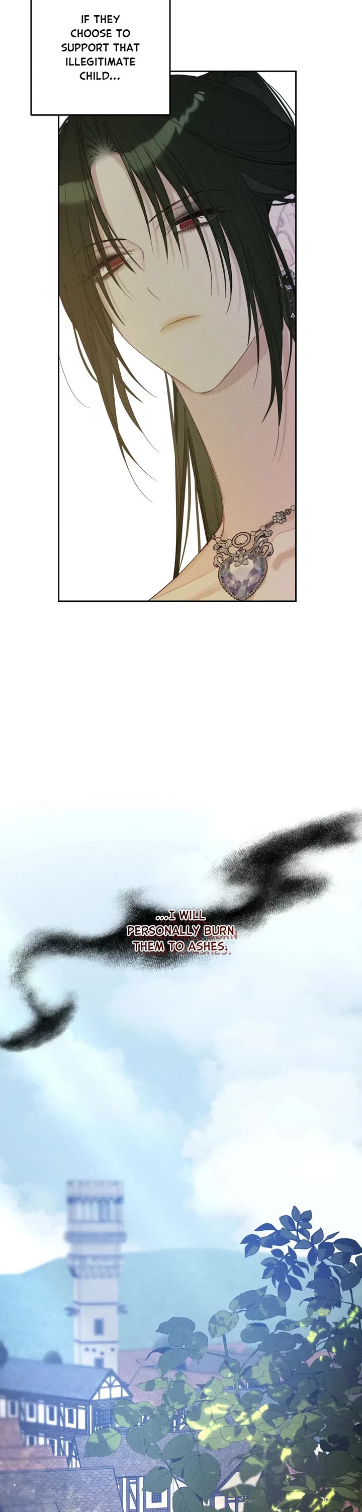 Let's Hide My Little Brother chapter 78 page 8