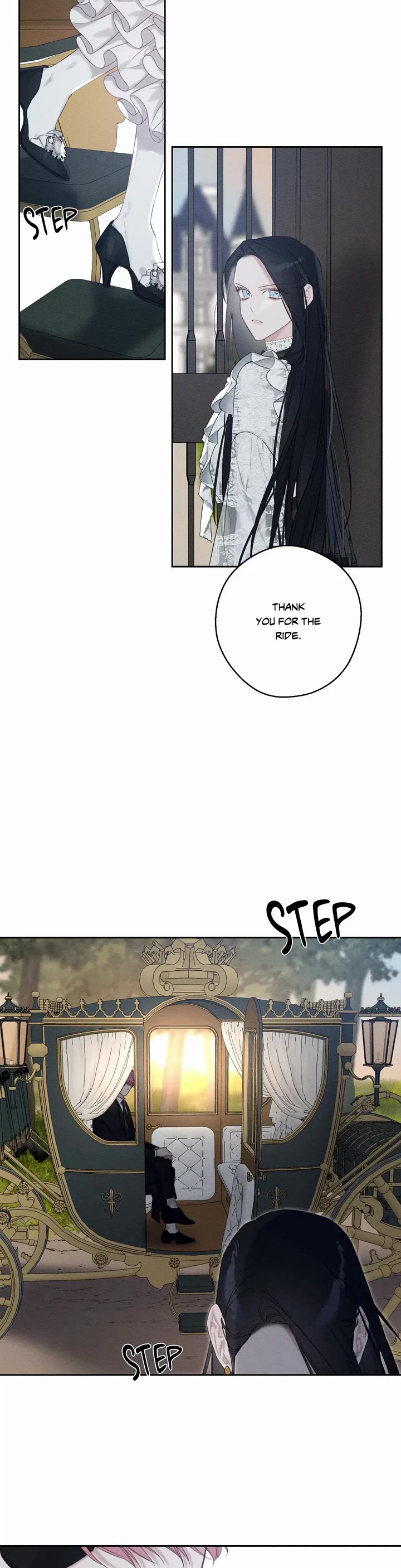 Let's Hide My Little Brother chapter 79 page 20