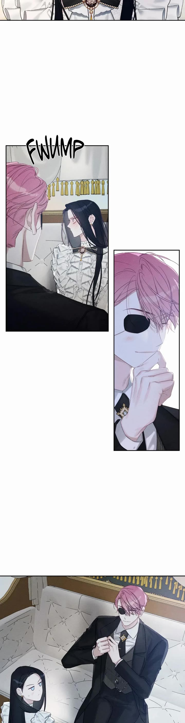 Let's Hide My Little Brother chapter 79 page 9