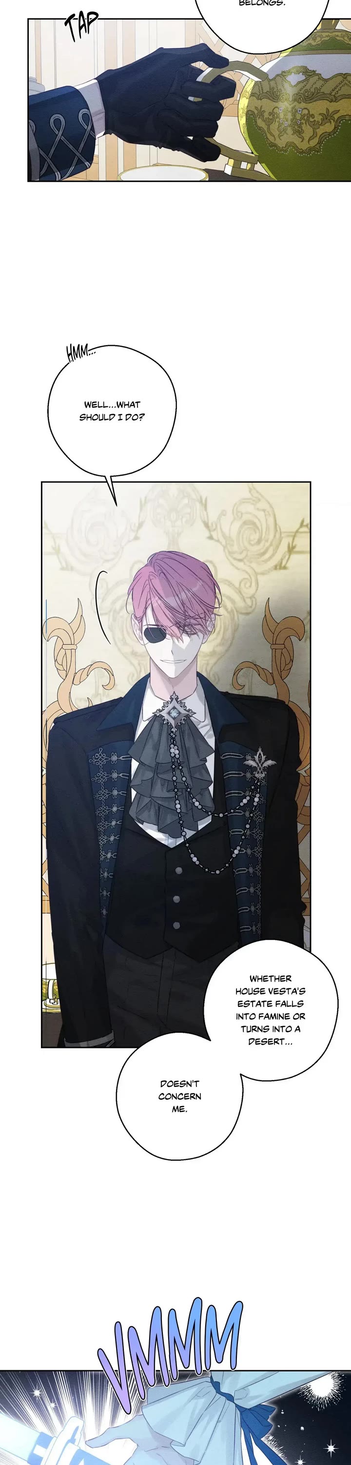 Let's Hide My Little Brother chapter 80 page 13