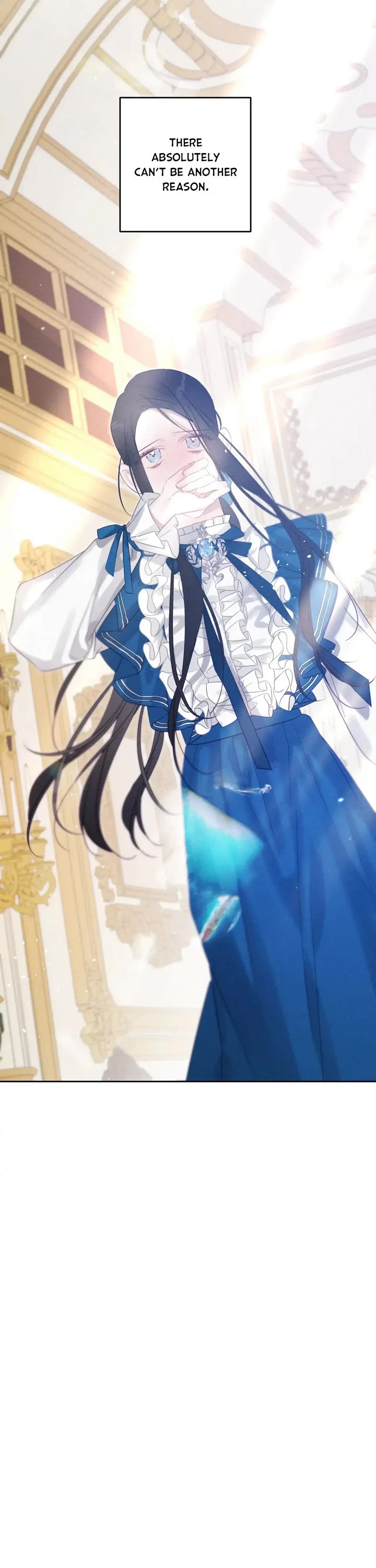 Let's Hide My Little Brother chapter 81 page 12