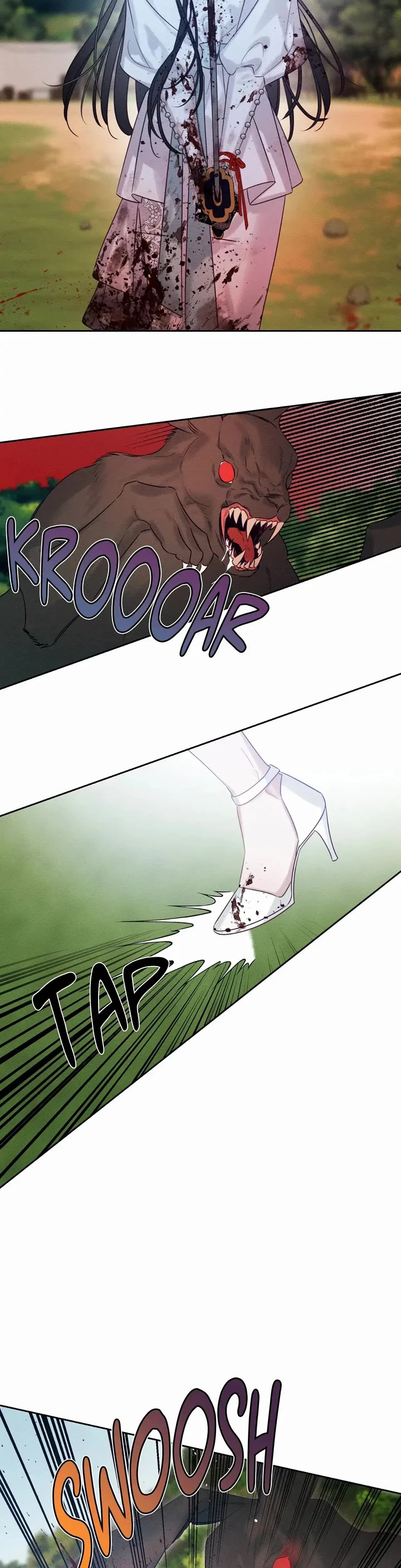 Let's Hide My Little Brother chapter 83 page 14