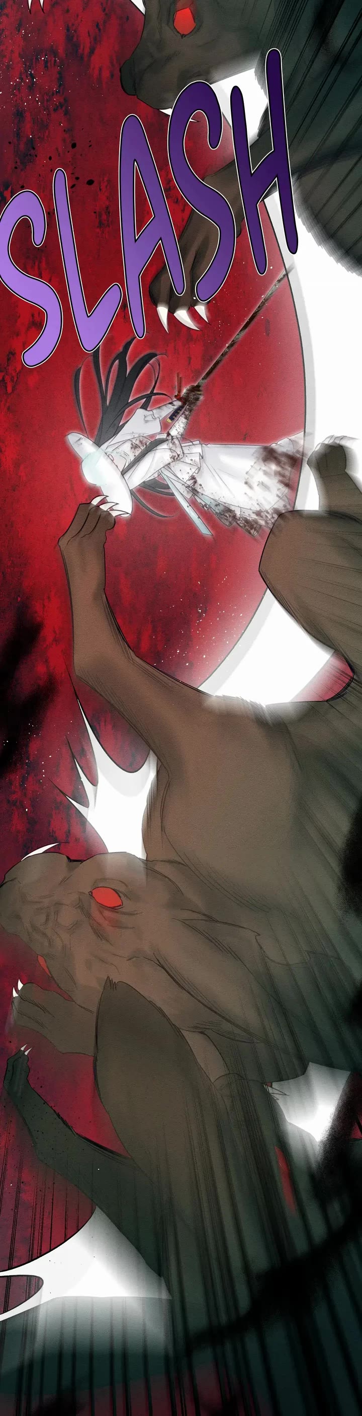 Let's Hide My Little Brother chapter 83 page 20