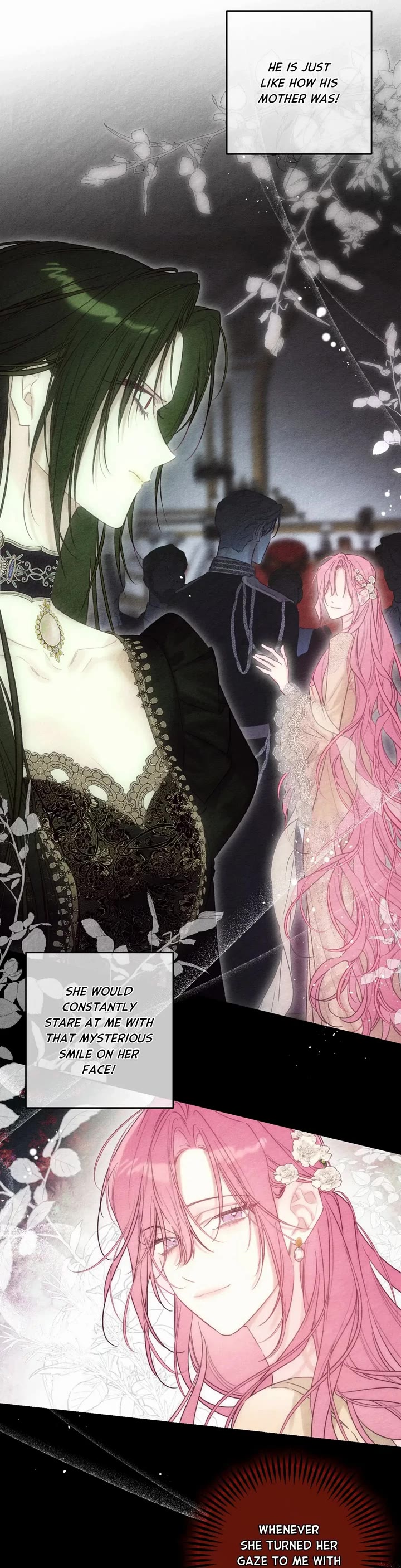 Let's Hide My Little Brother chapter 84 page 24