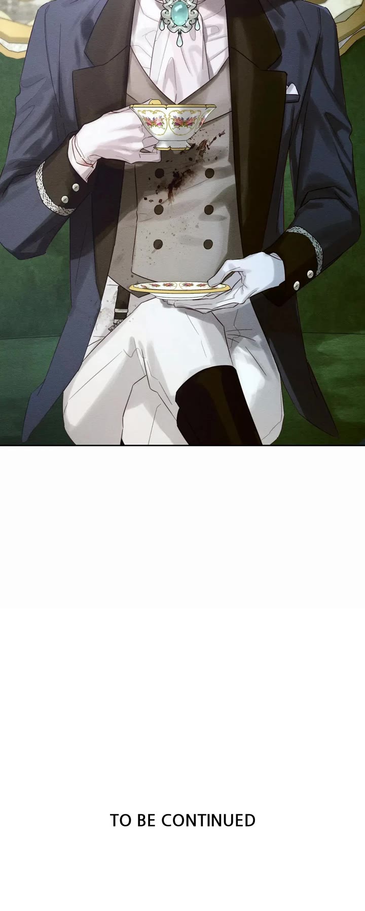 Let's Hide My Little Brother chapter 84 page 29