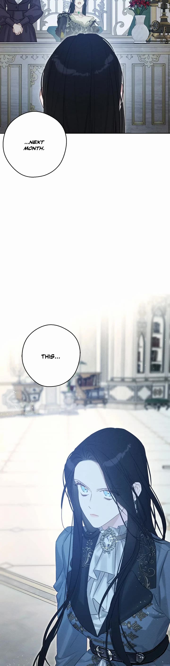 Let's Hide My Little Brother chapter 86 page 30