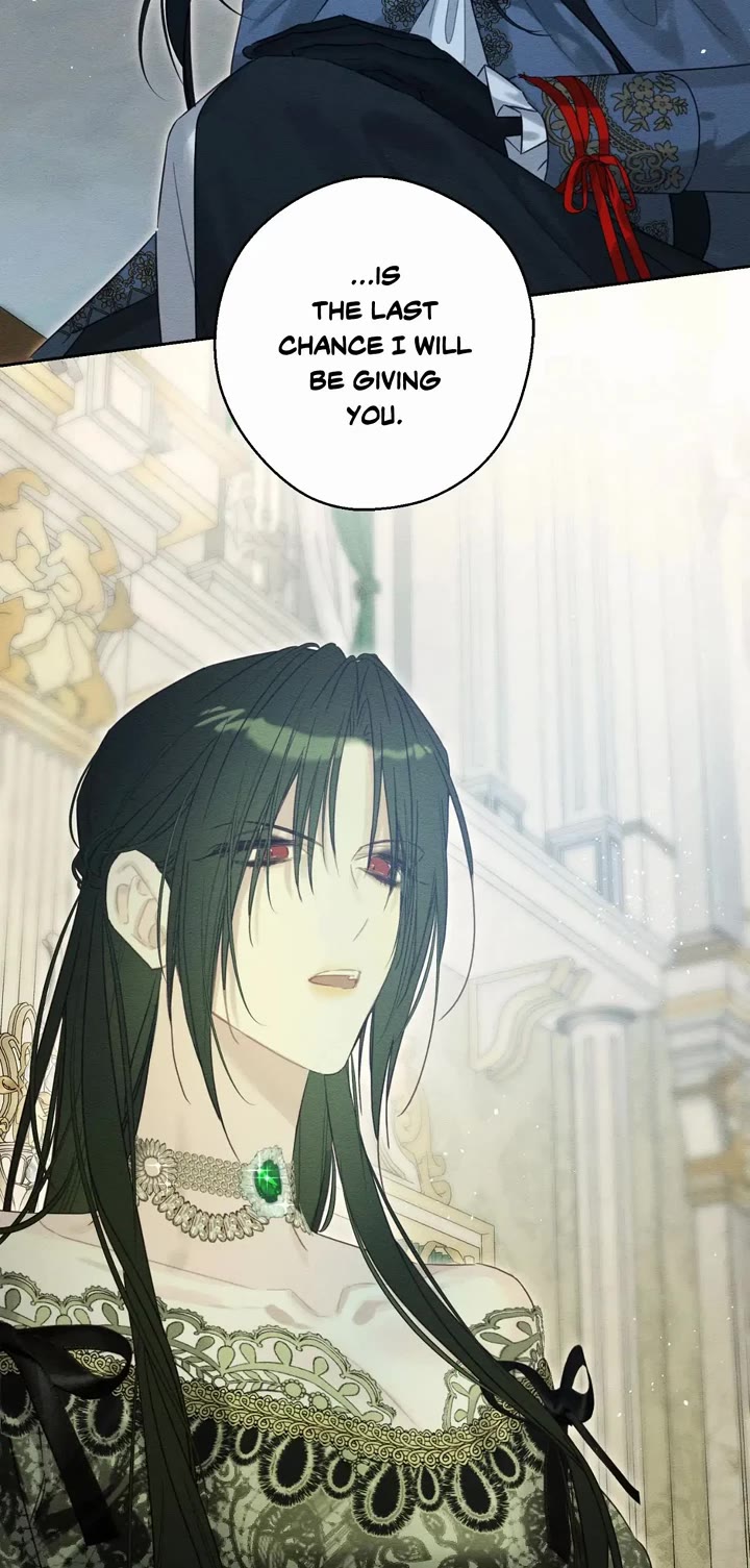 Let's Hide My Little Brother chapter 86 page 31