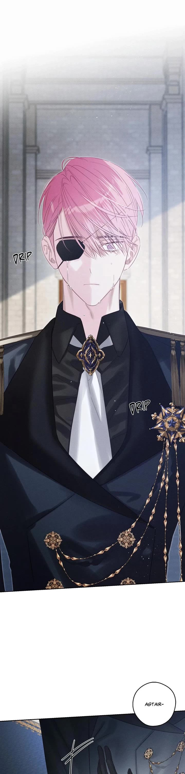 Let's Hide My Little Brother chapter 87 page 13