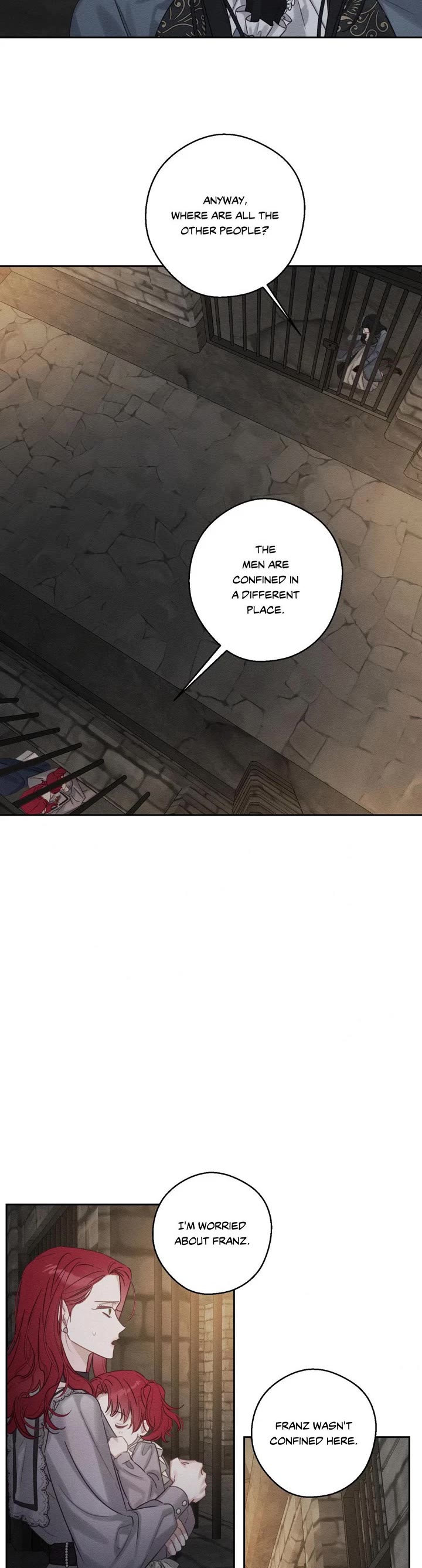 Let's Hide My Little Brother chapter 89 page 10