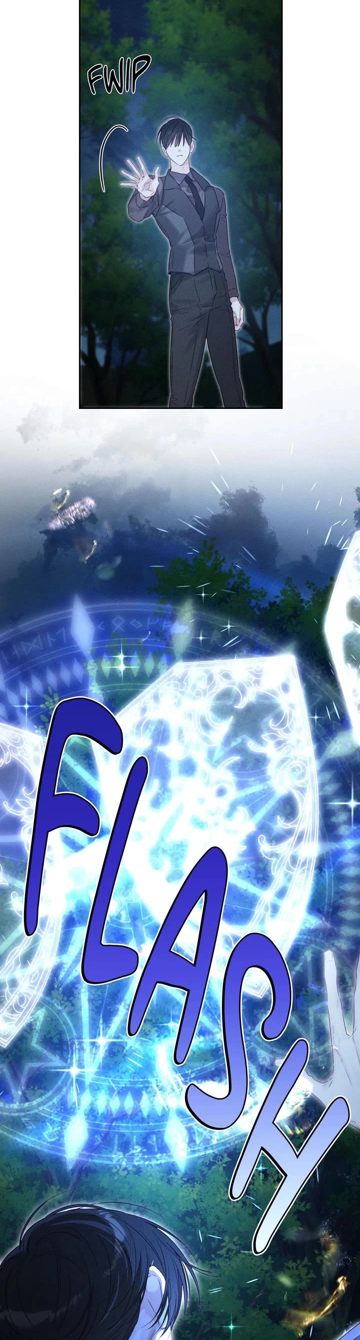 Let's Hide My Little Brother chapter 89 page 25