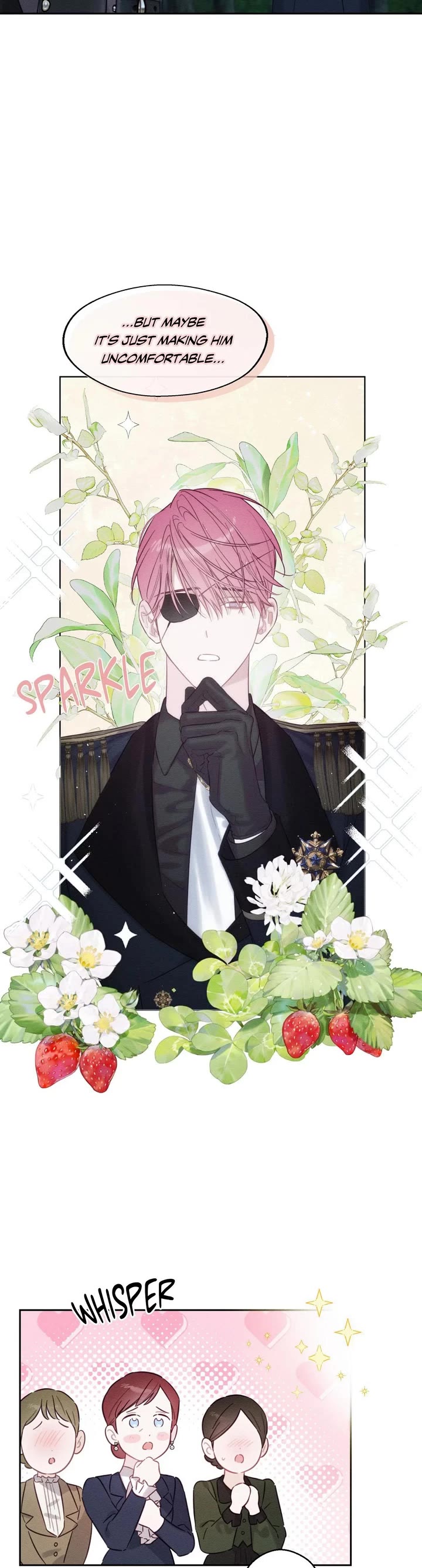 Let's Hide My Little Brother chapter 90 page 19