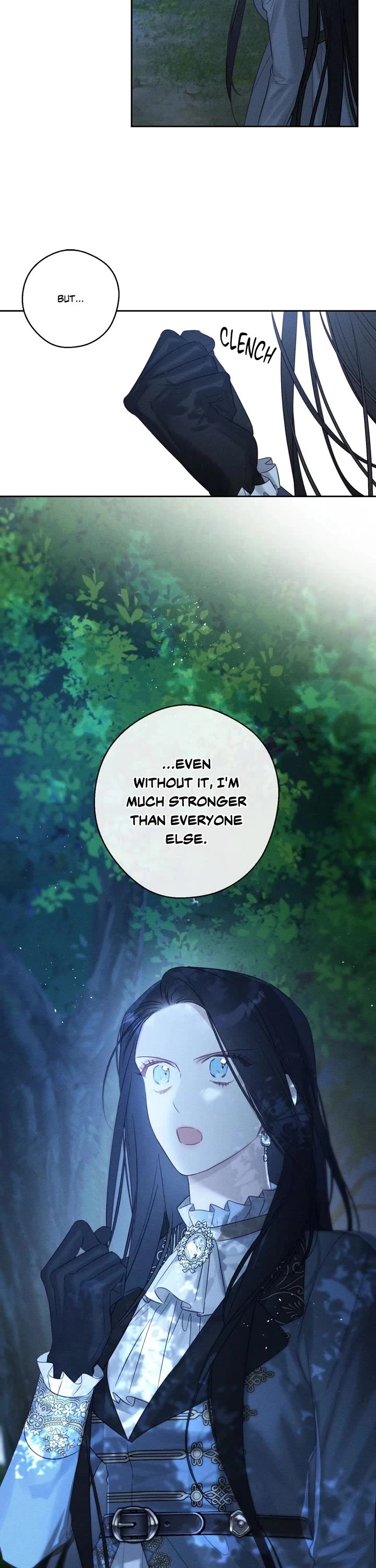 Let's Hide My Little Brother chapter 90 page 23