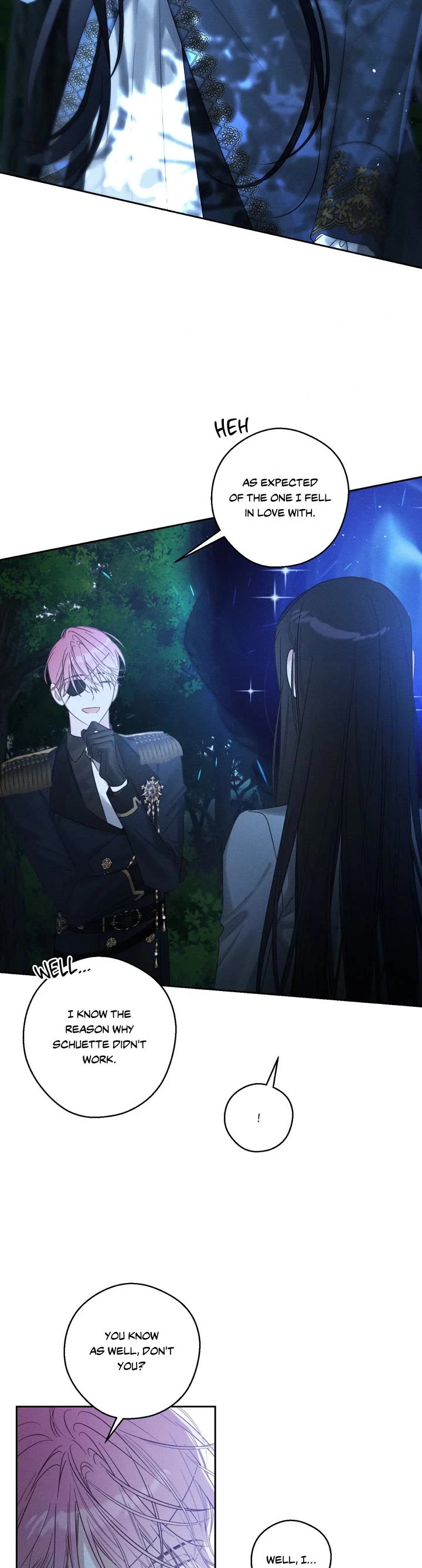 Let's Hide My Little Brother chapter 90 page 24