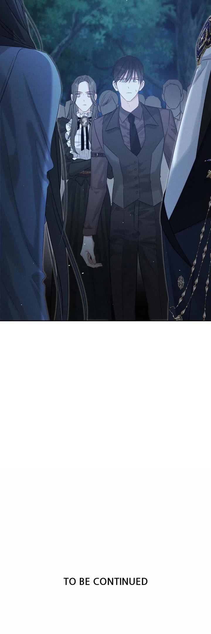 Let's Hide My Little Brother chapter 90 page 28