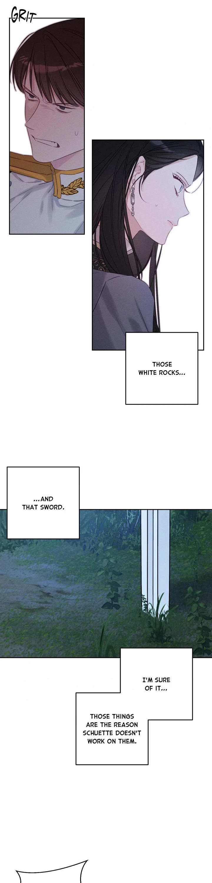 Let's Hide My Little Brother chapter 91 page 18