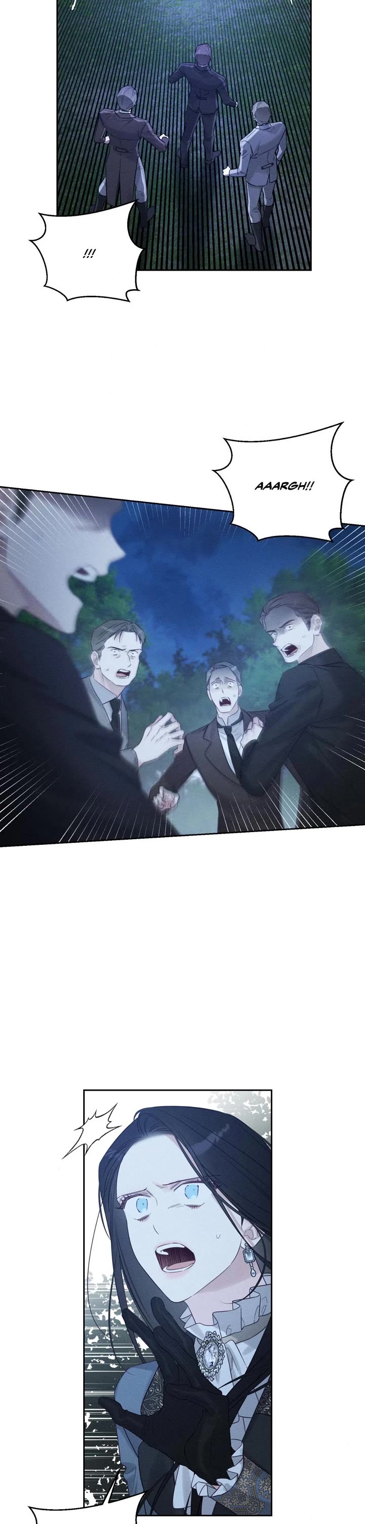 Let's Hide My Little Brother chapter 91 page 26