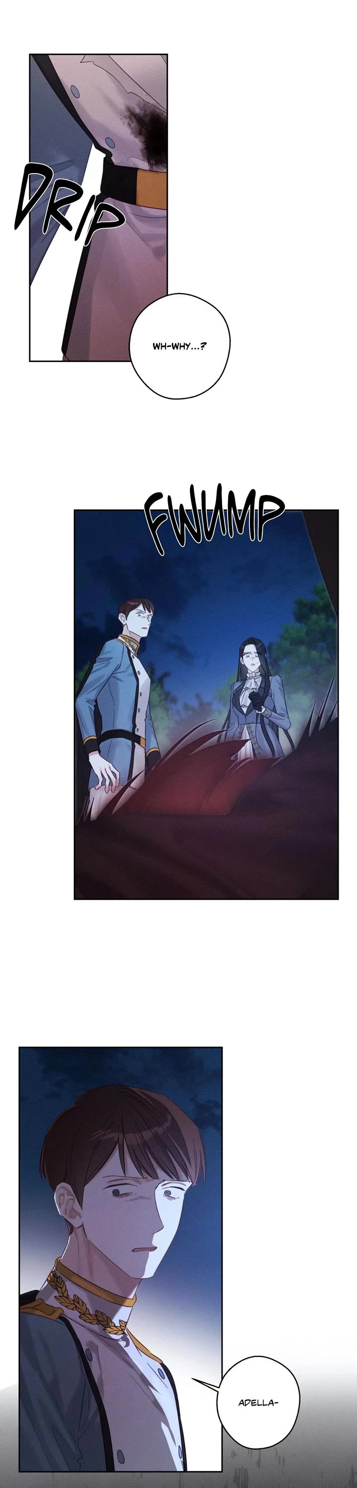 Let's Hide My Little Brother chapter 91 page 28