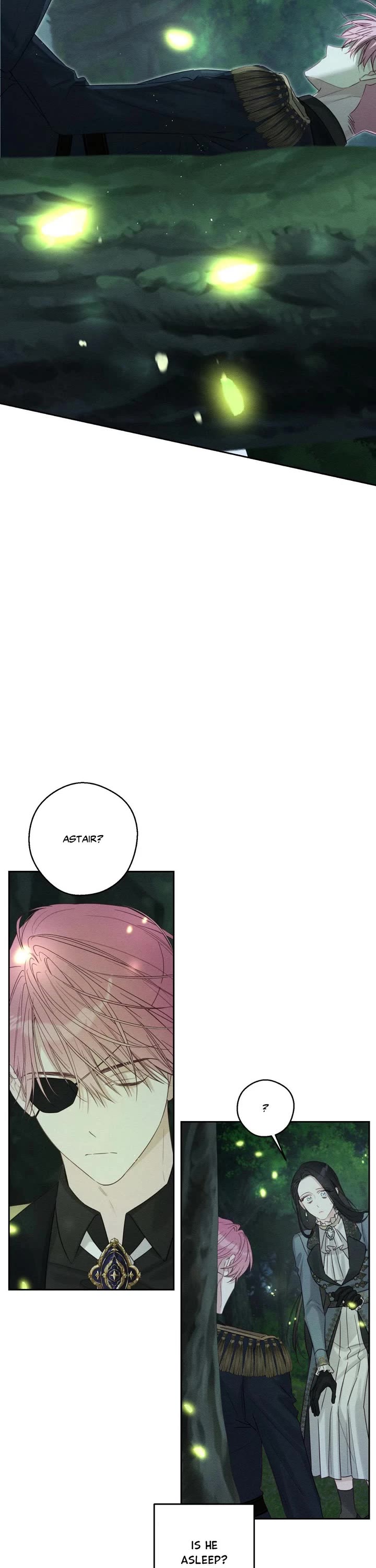 Let's Hide My Little Brother chapter 92 page 21