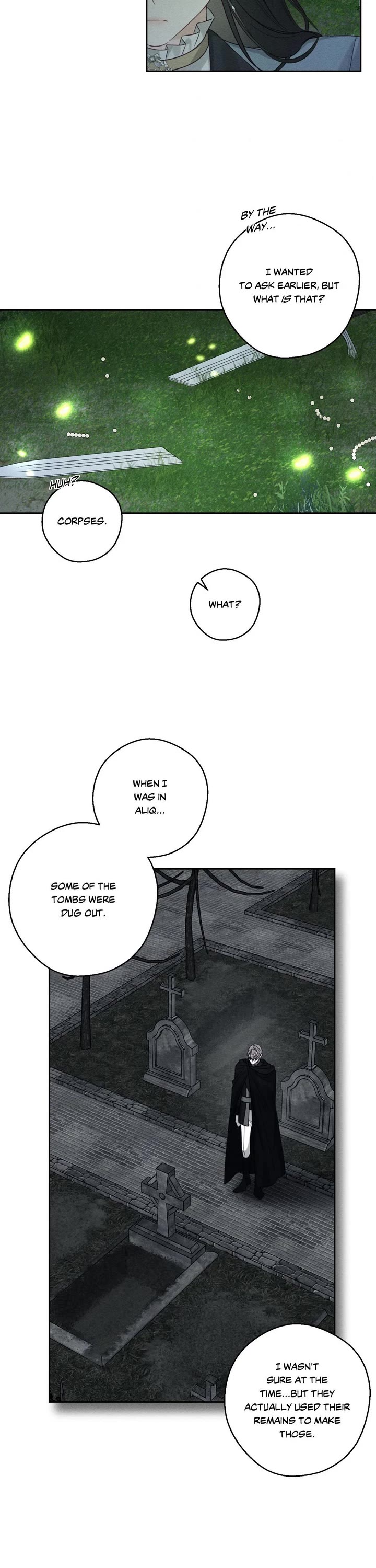 Let's Hide My Little Brother chapter 92 page 26