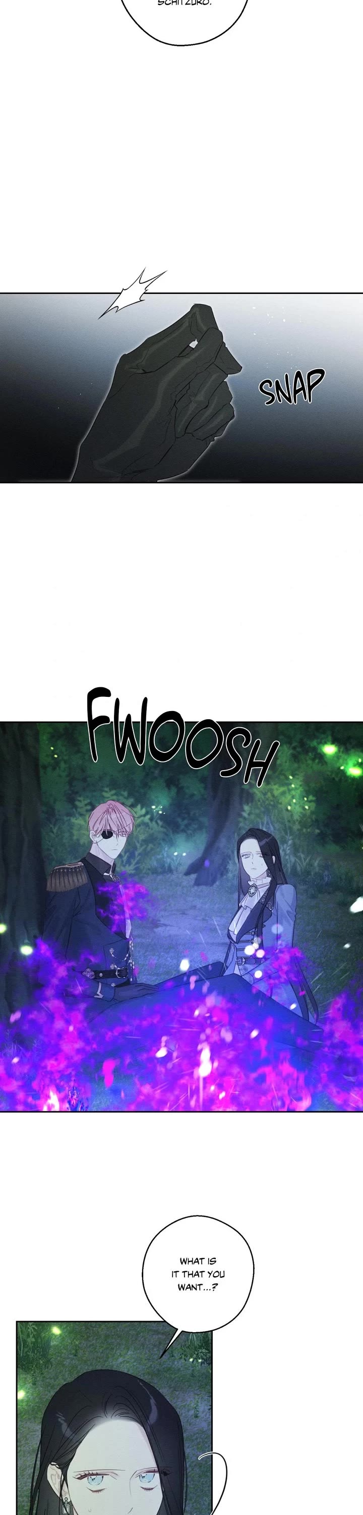 Let's Hide My Little Brother chapter 92 page 28